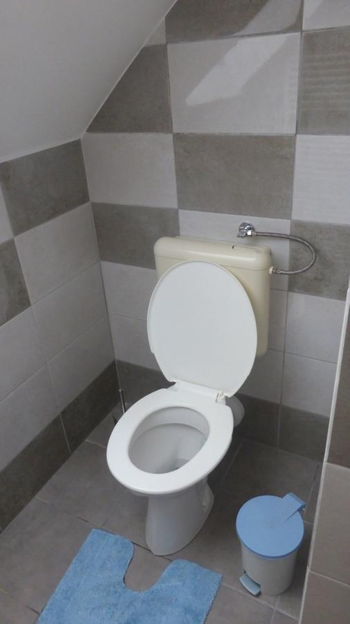 Penzion U Lukacu Jeseník Exteriör bild