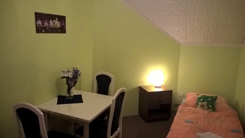 Penzion U Lukacu Jeseník Exteriör bild